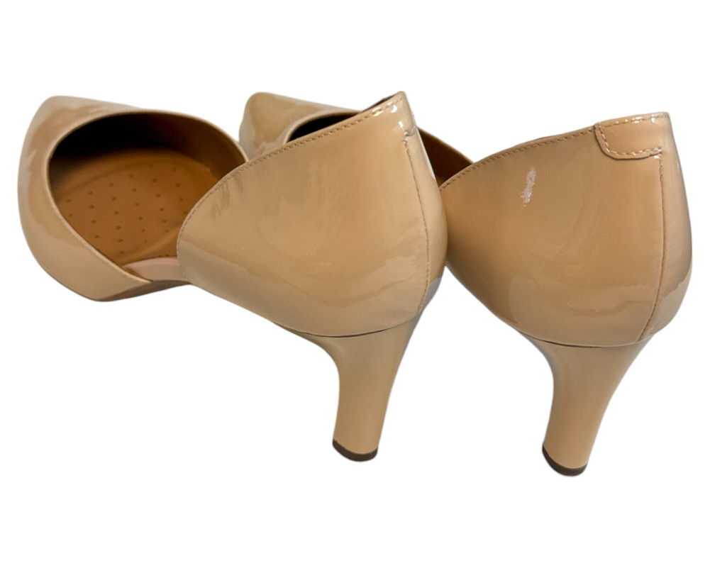 Geox Bibbiana  SZPILKI  damskie 39