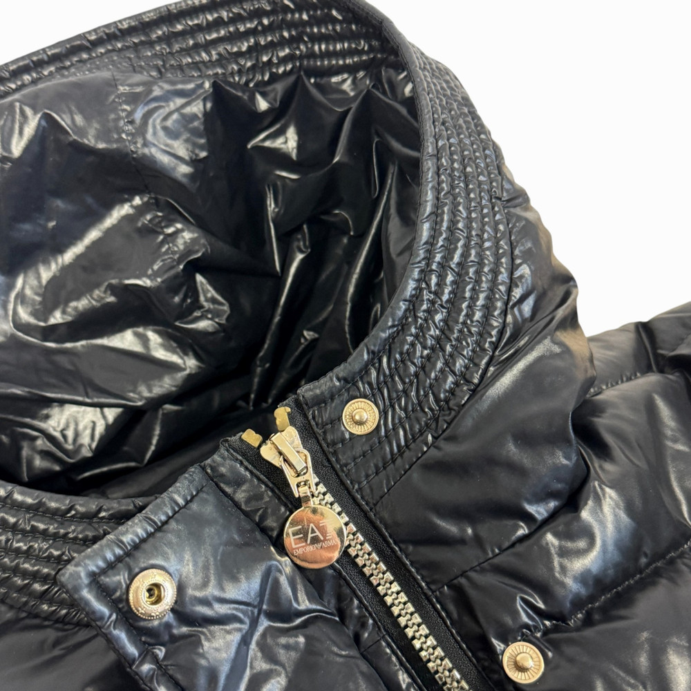 Kurtka EA7 Emporio Armani M 6LTB11 TN5LZ 1200 