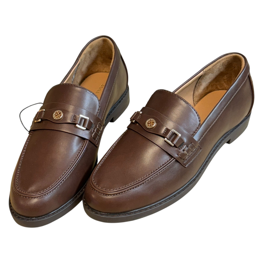 Anna Field PÓŁBUTY wsuwane damskie 37/38