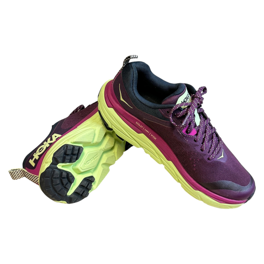 Hoka Challenger Atr 6 BUTY SPORTOWE damskie 38 2/3 40
