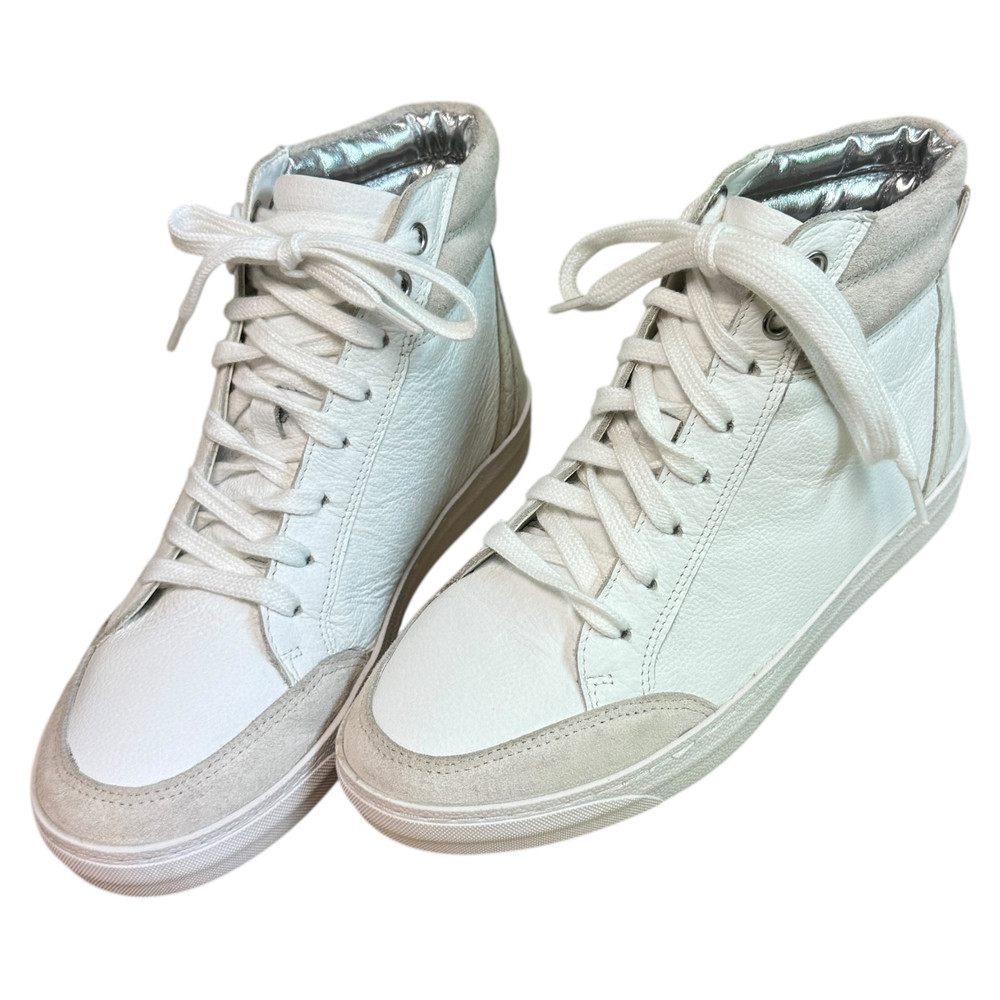 Next Signature BUTY SPORTOWE wysokie damskie 37.5