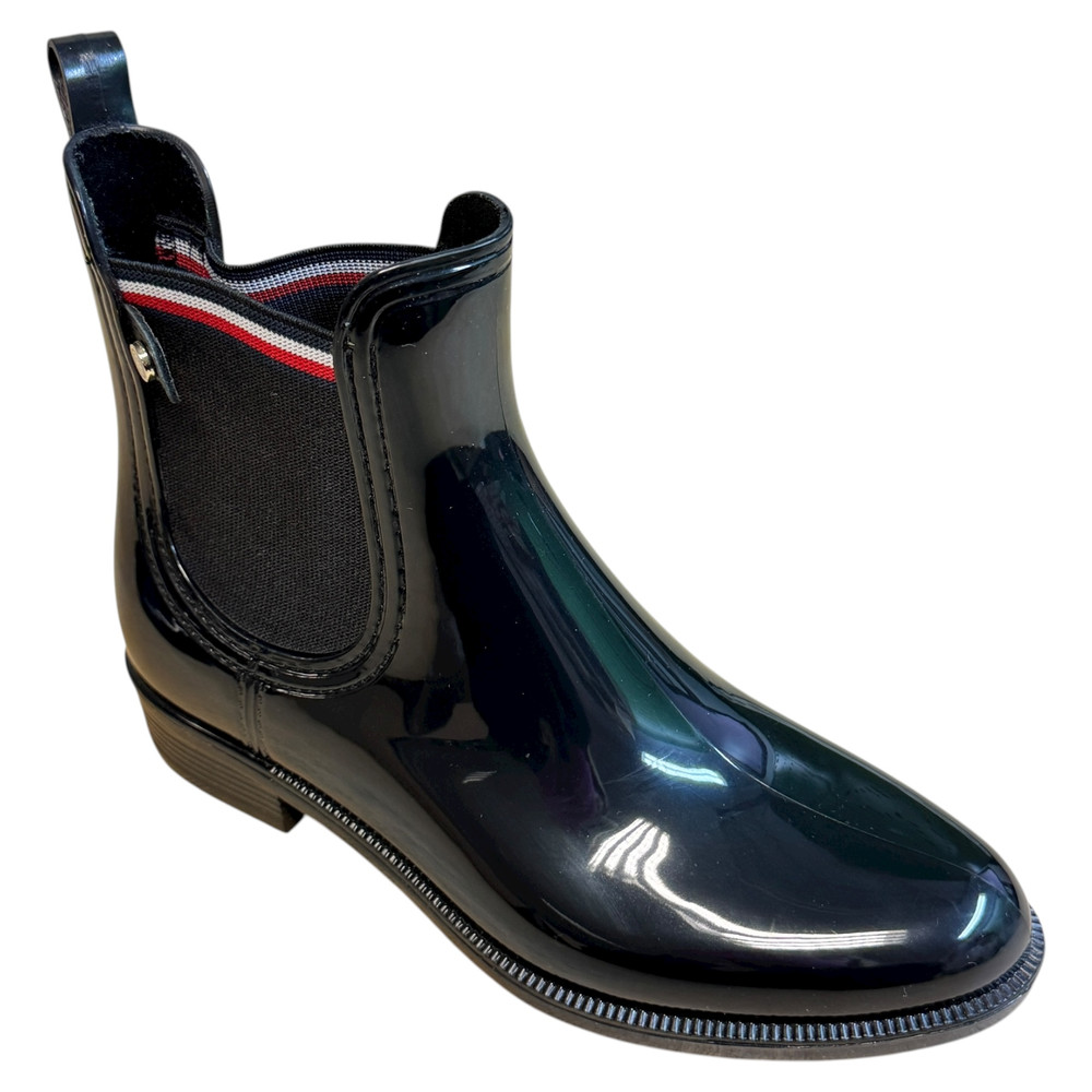 Tommy Hilfiger KALOSZE damskie 37