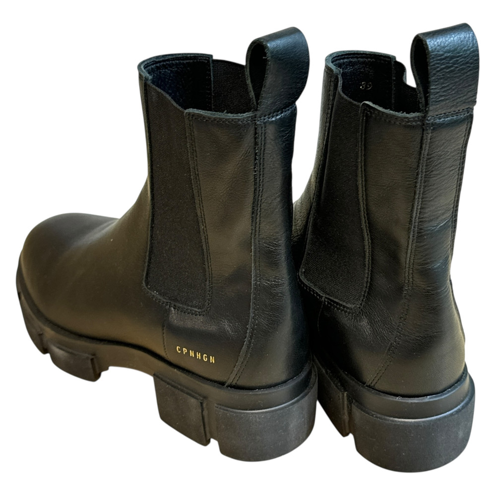 Copenhagen CPH570 BOTKI damskie 39