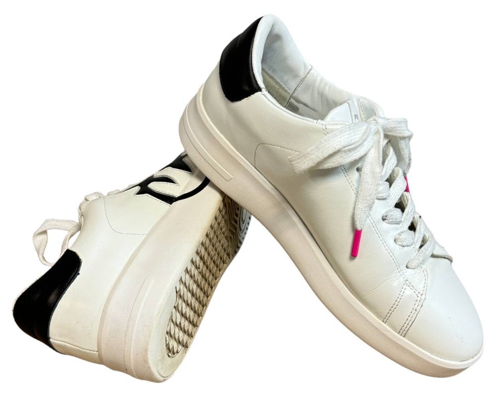 Pinko Klum Sneaker TRAMPKI damskie 38