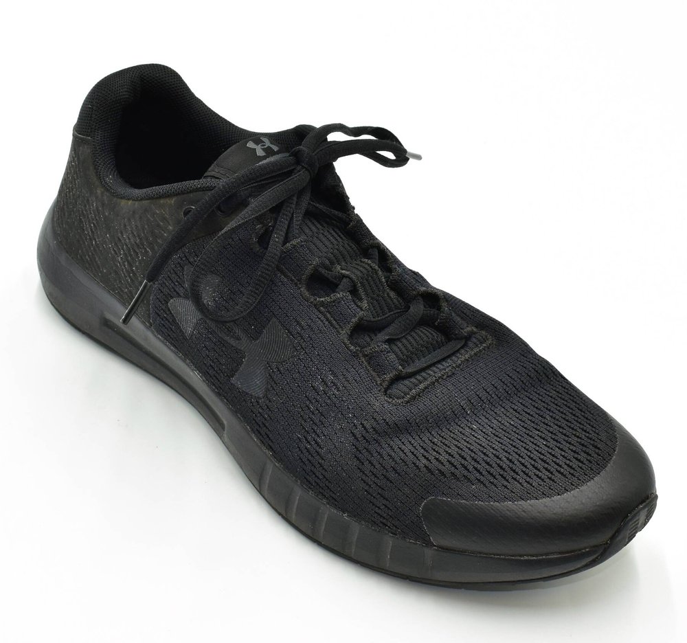 Under Armour Ua Micro G Pursuit Bp BUTY SPORTOWE damskie 43