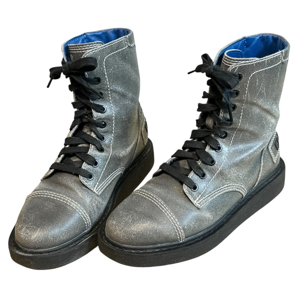 Diesel D-Cage Dbb BOTKI męskie 40