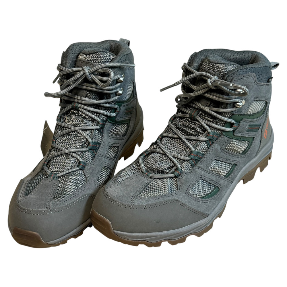 Jack Wolfskin Vojo 3 Texapore Mid BUTY TREKKINGOWE męskie 45/45.5
