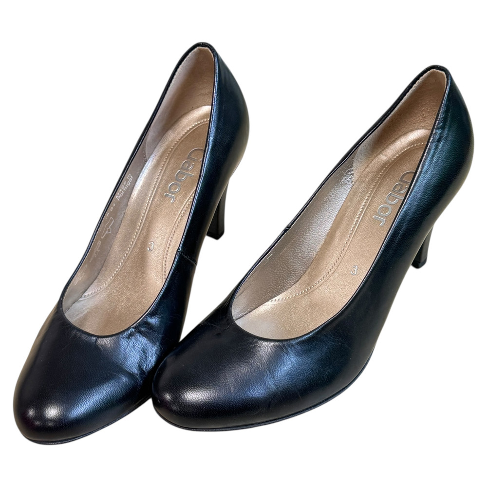 Gabor CZÓŁENKA damskie 35,5