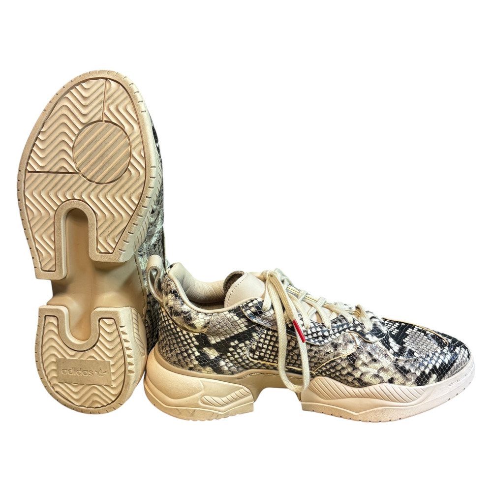 Adidas Supercourt RX BUTY SPORTOWE męskie 42 2/3