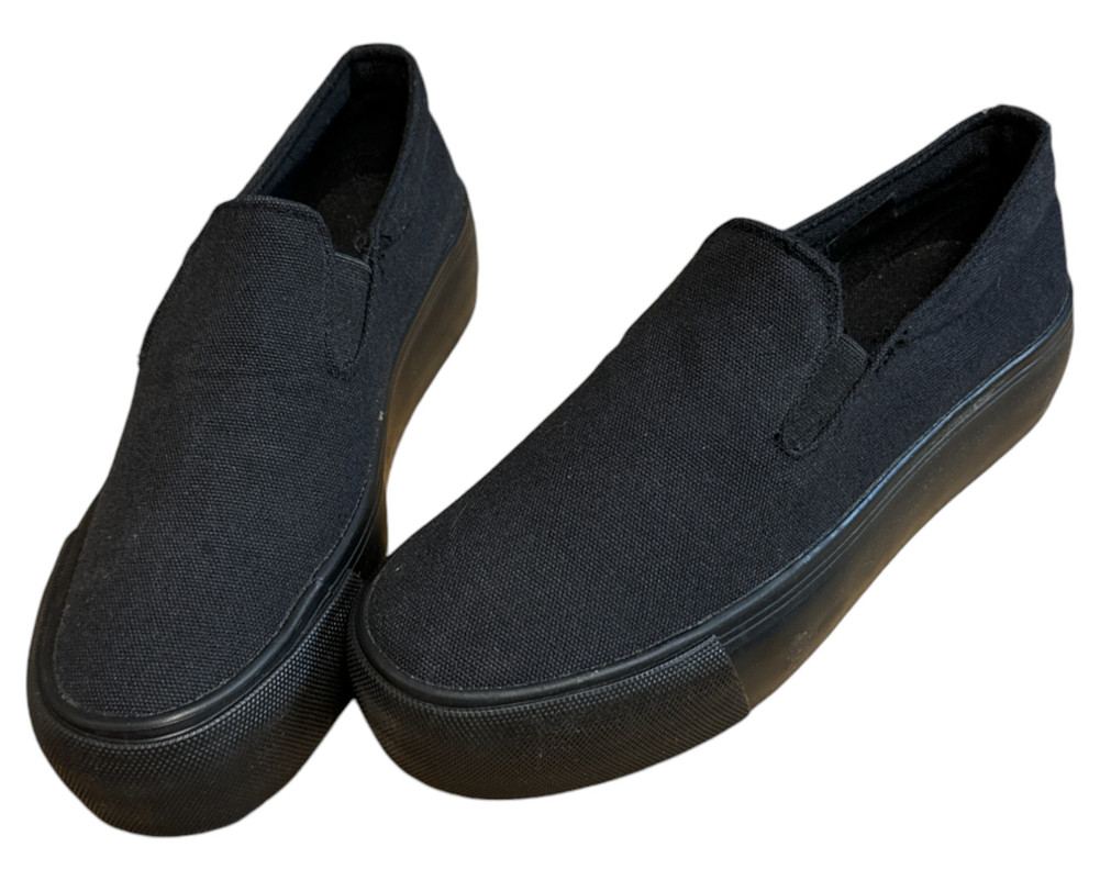 About You Feline TRAMPKI wsuwane damskie 39