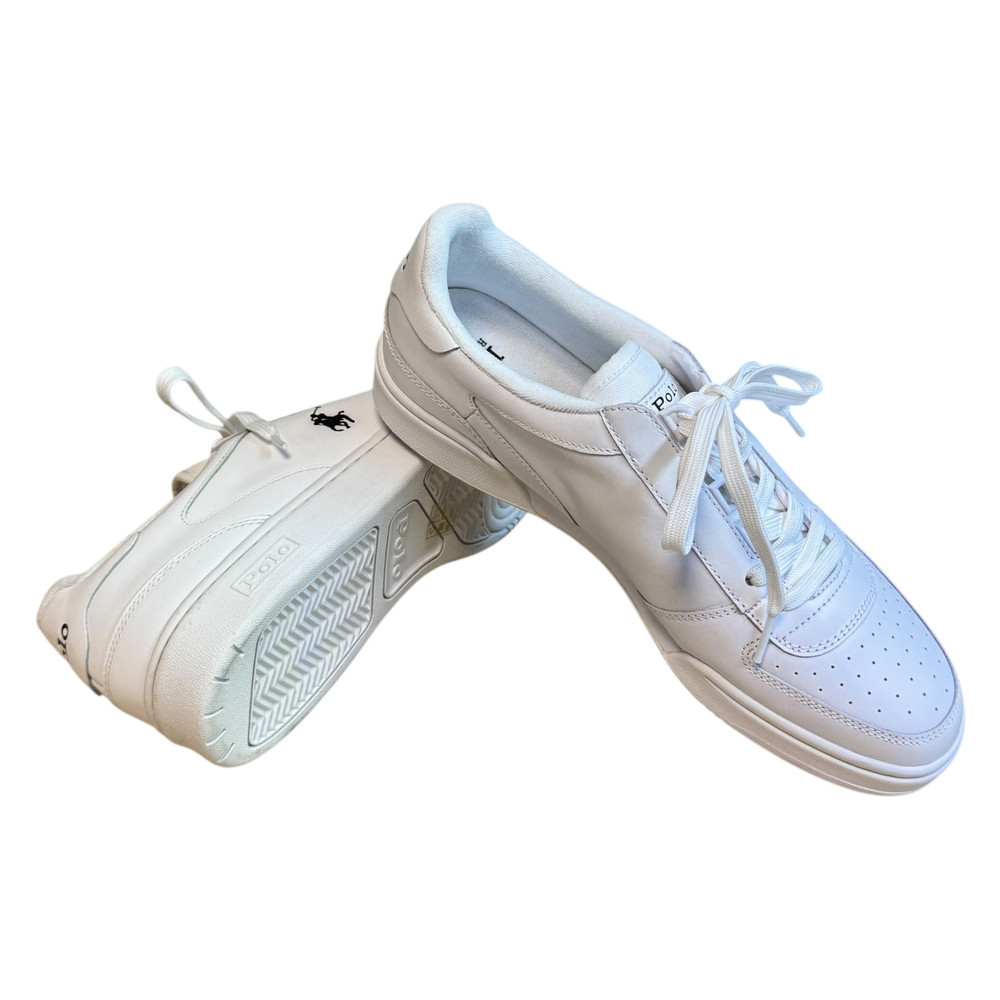 Polo Ralph Lauren CRT PP BUTY SPORTOWE męskie 42/43