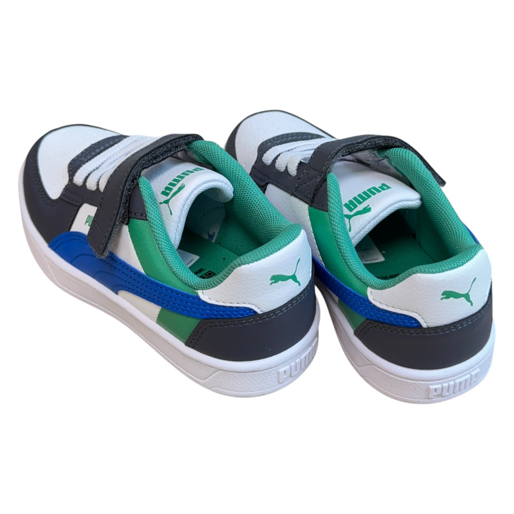 Puma Caven 2.0 BUTY SPORTOWE dziecięce 31/30