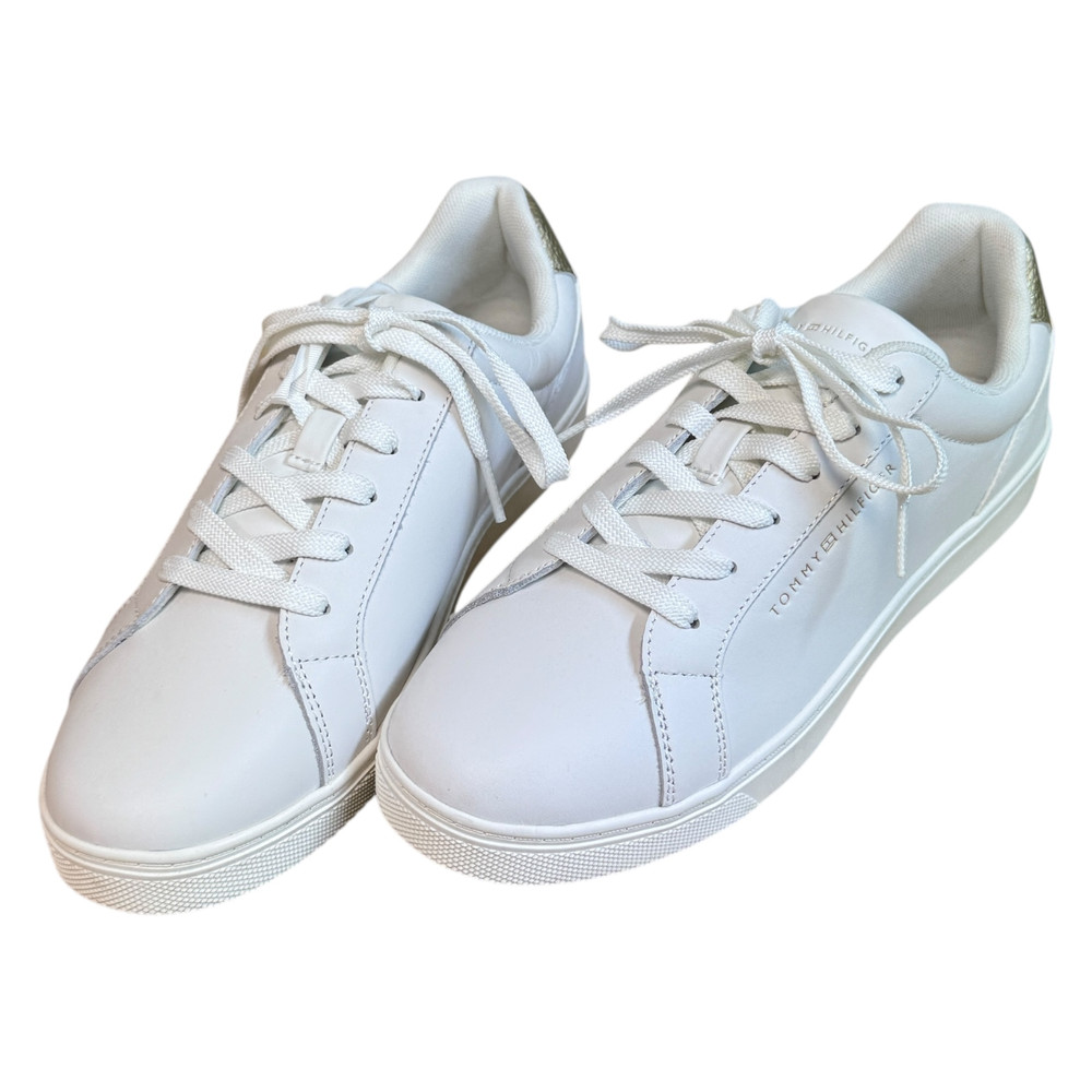 Tommy Hilfiger Essential Cupsole BUTY SPORTOWE damskie 40