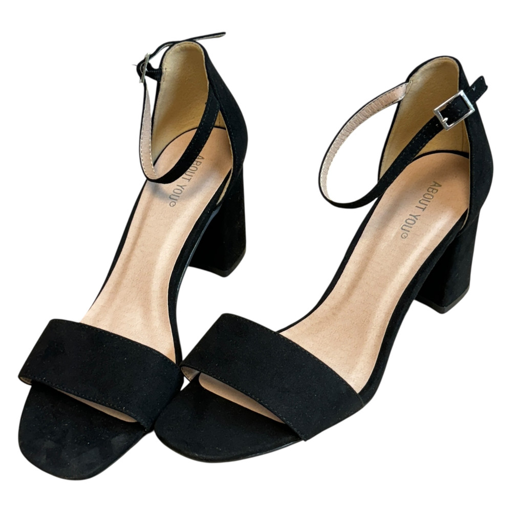 About You Alisha SANDAŁY damskie 40