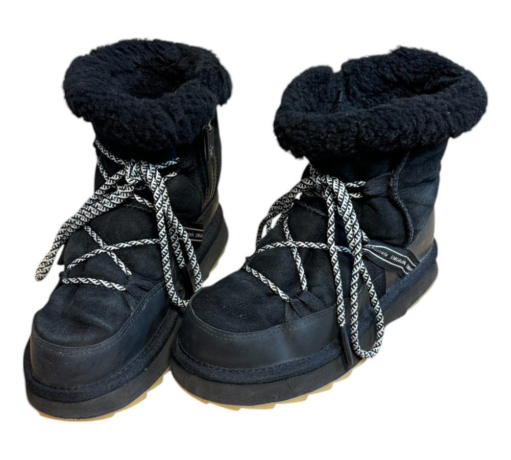 Emu Australia Blurred  ŚNIEGOWCE  damskie 37