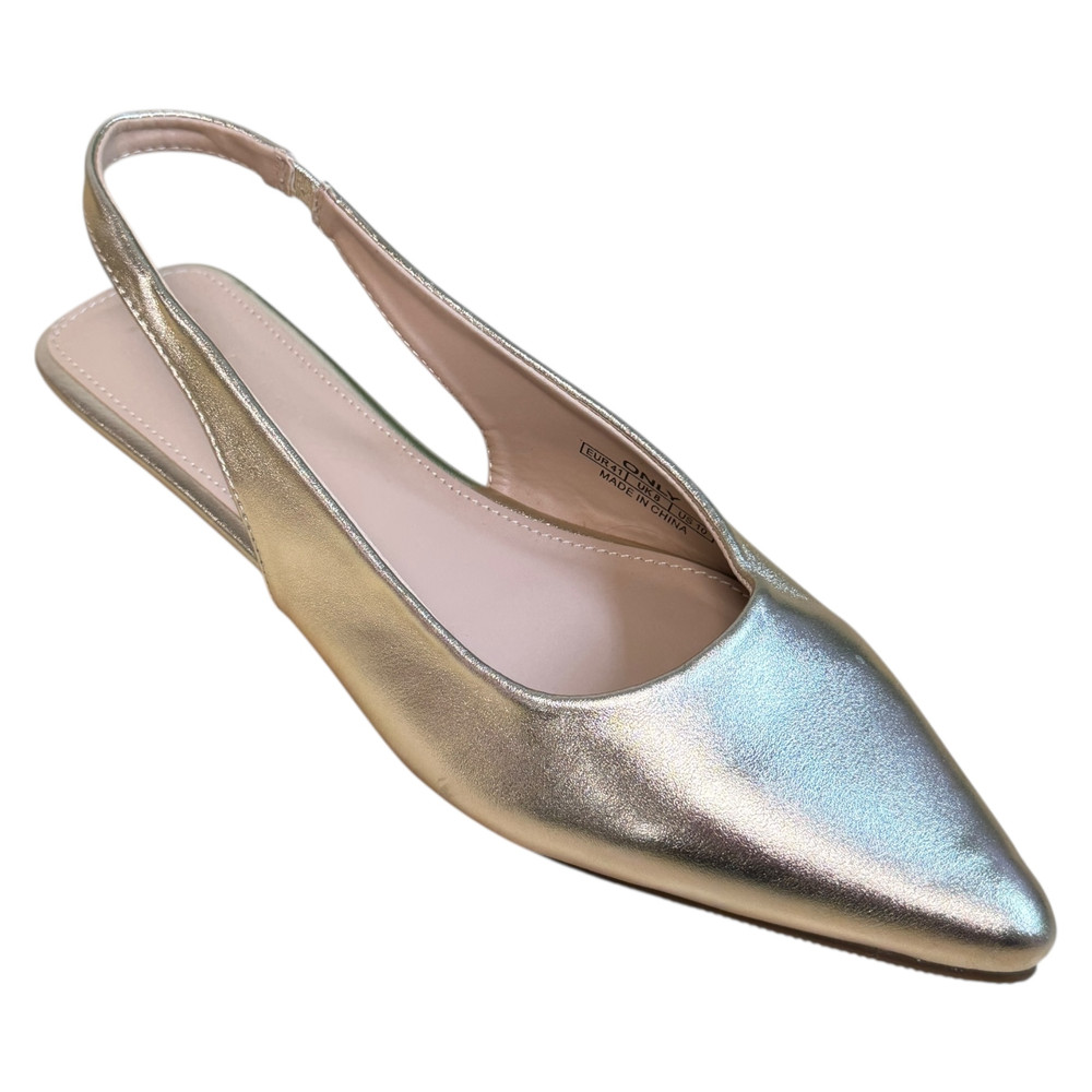 Only BALERINKI damskie 41