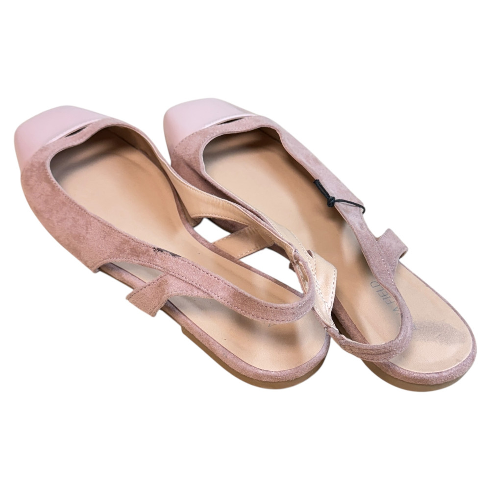 Anna Field BALERINKI damskie 44/43