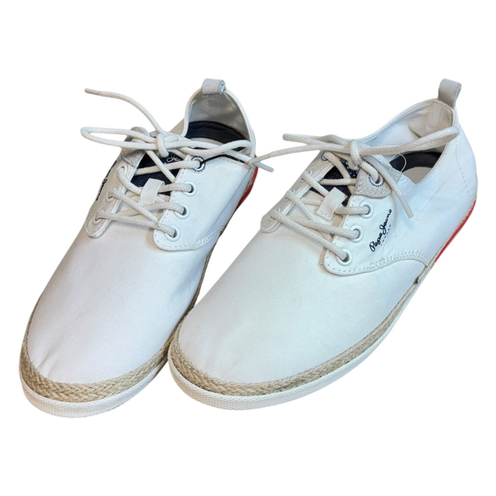 Pepe Jeans Maoui Surf TRAMPKI damskie 40