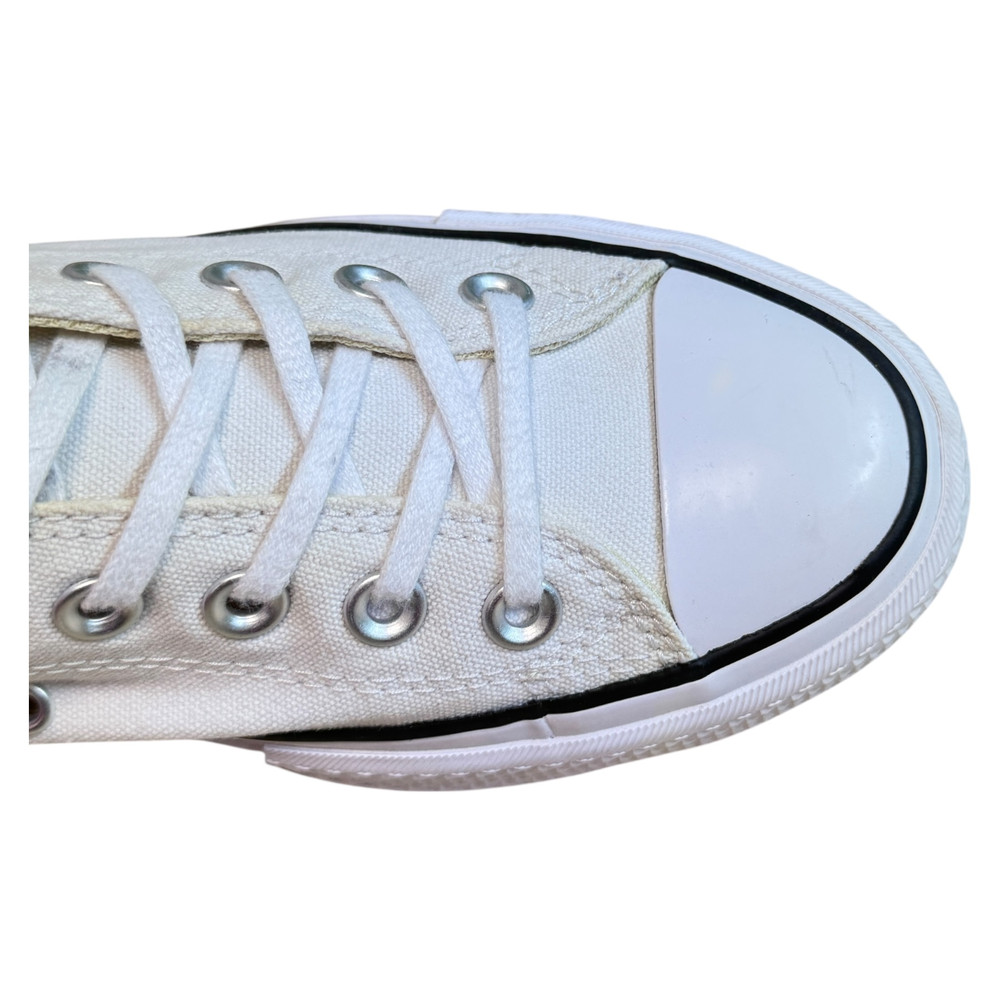 Converse Chuck Taylor All Star Lift Ox TRAMPKI damskie 37