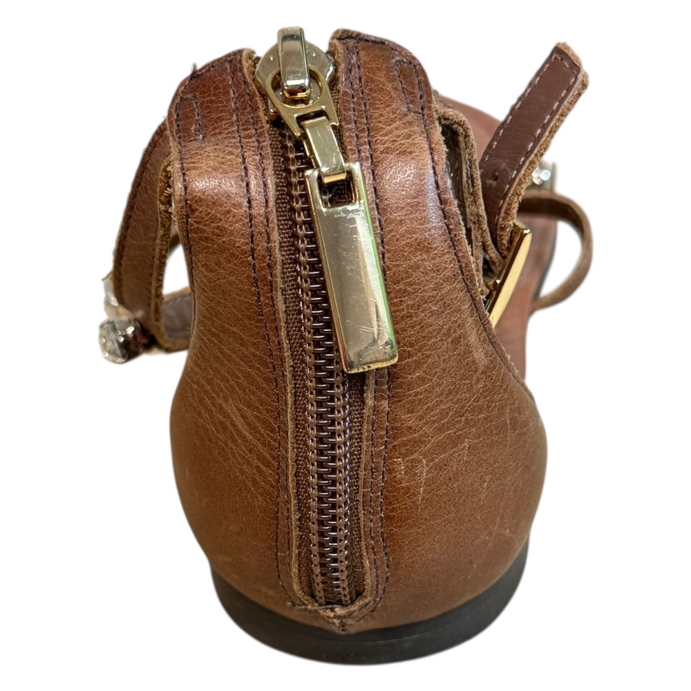 Buffalo SANDAŁY damskie 36