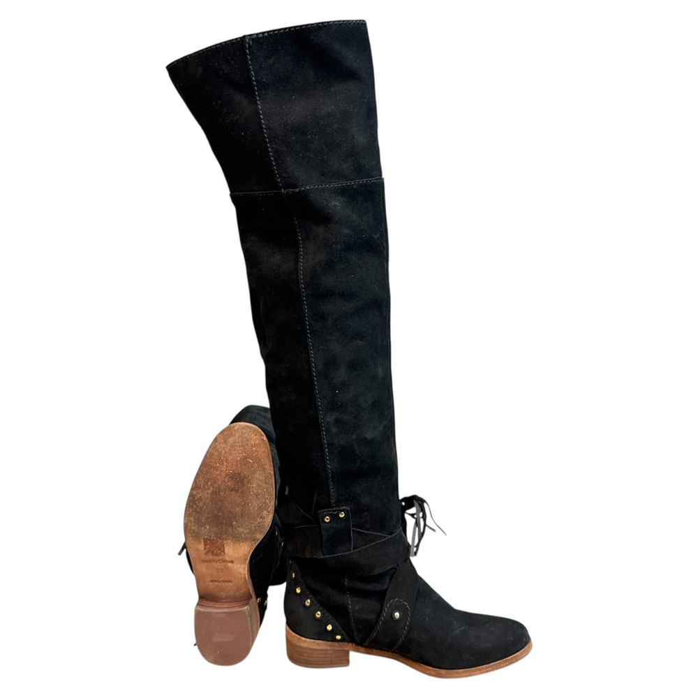 See by Chloe Flirol KOZAKI damskie 36