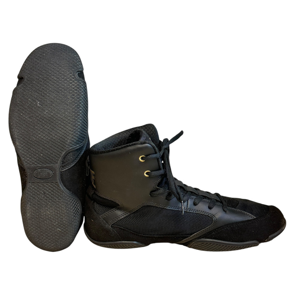 Leone 1947 BUTY SPORTOWE bokserskie męskie 42