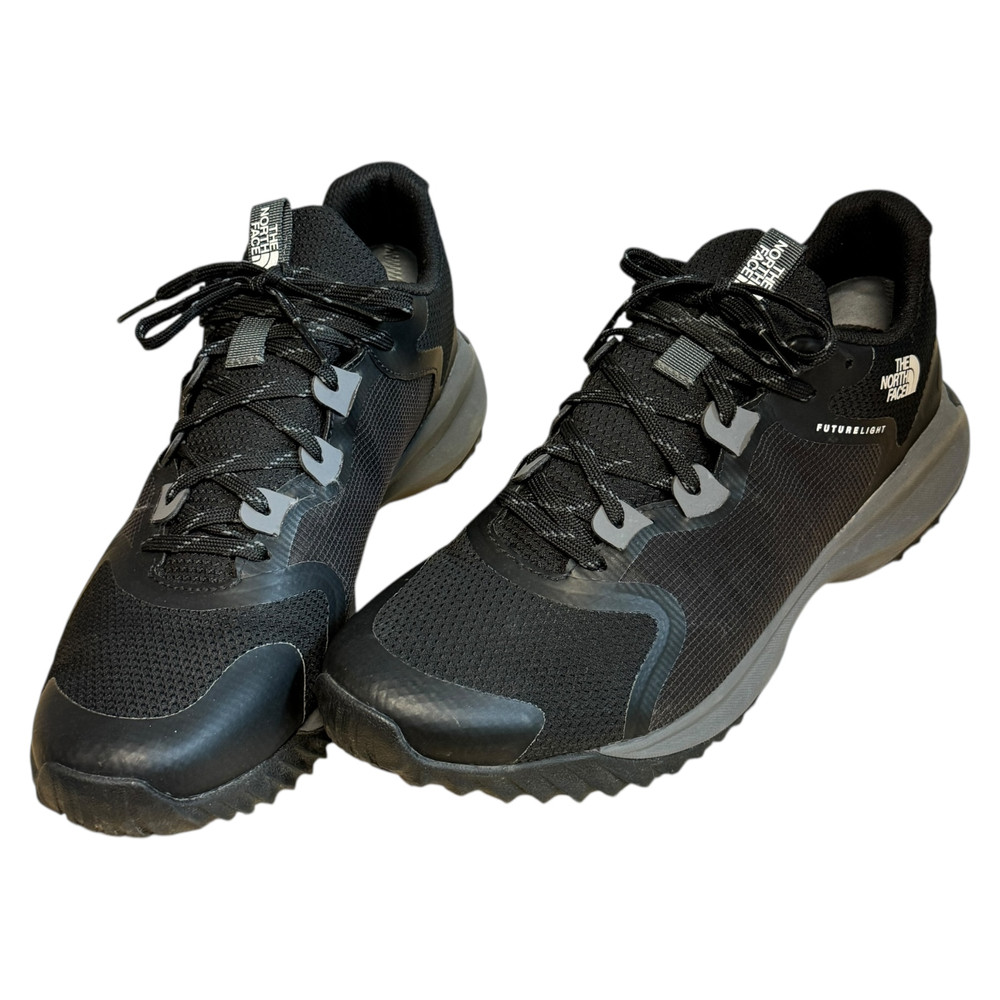 The North Face Wayroute Futurelight BUTY TREKKINGOWE męskie 44