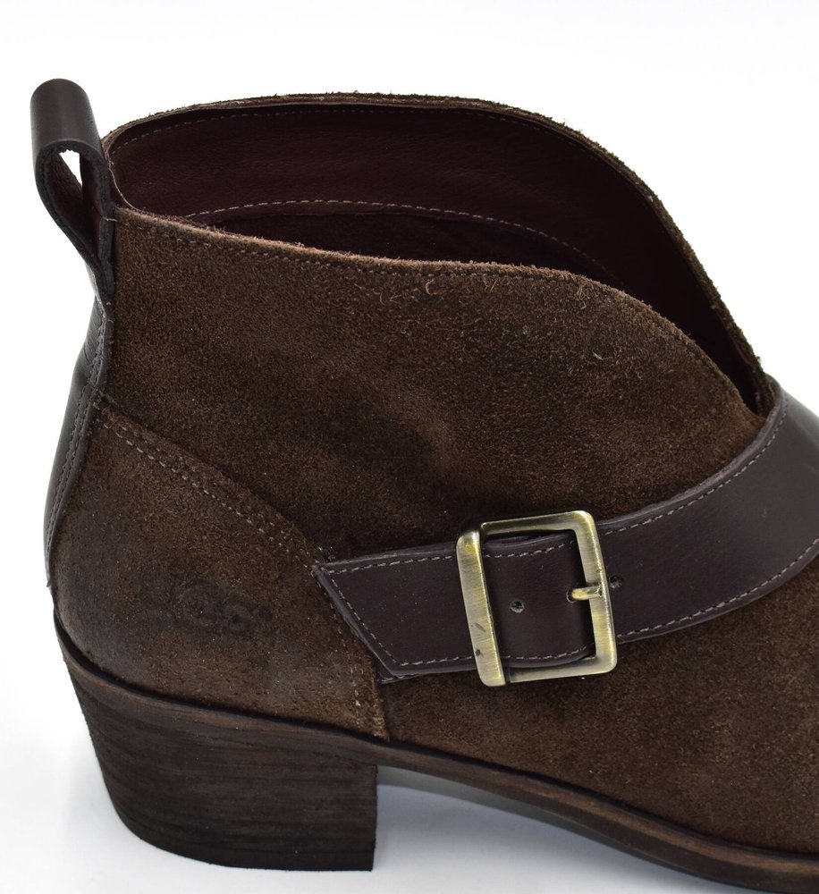 UGG BOTKI damskie 37