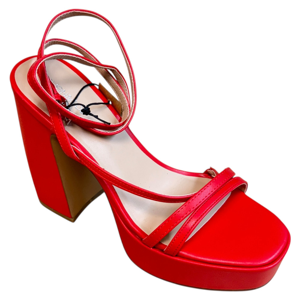 Even&Odd SANDAŁY damskie 38