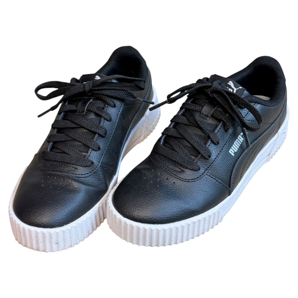 Puma Carina L BUTY SPORTOWE damskie 37