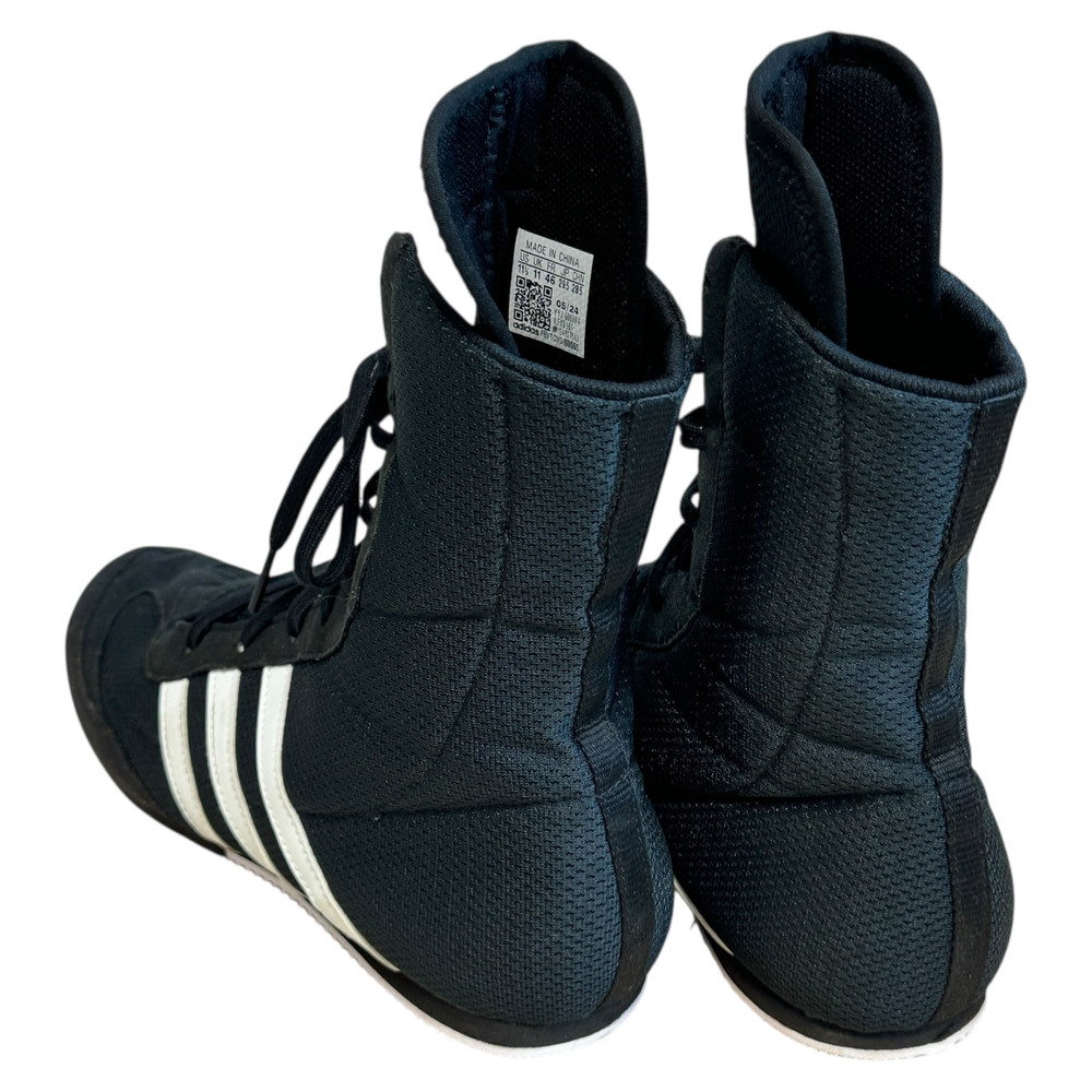 Adidas Box Hog 2 BUTY SPORTOWE męskie 46