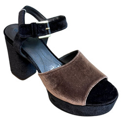 Geox SANDAŁY damskie 40