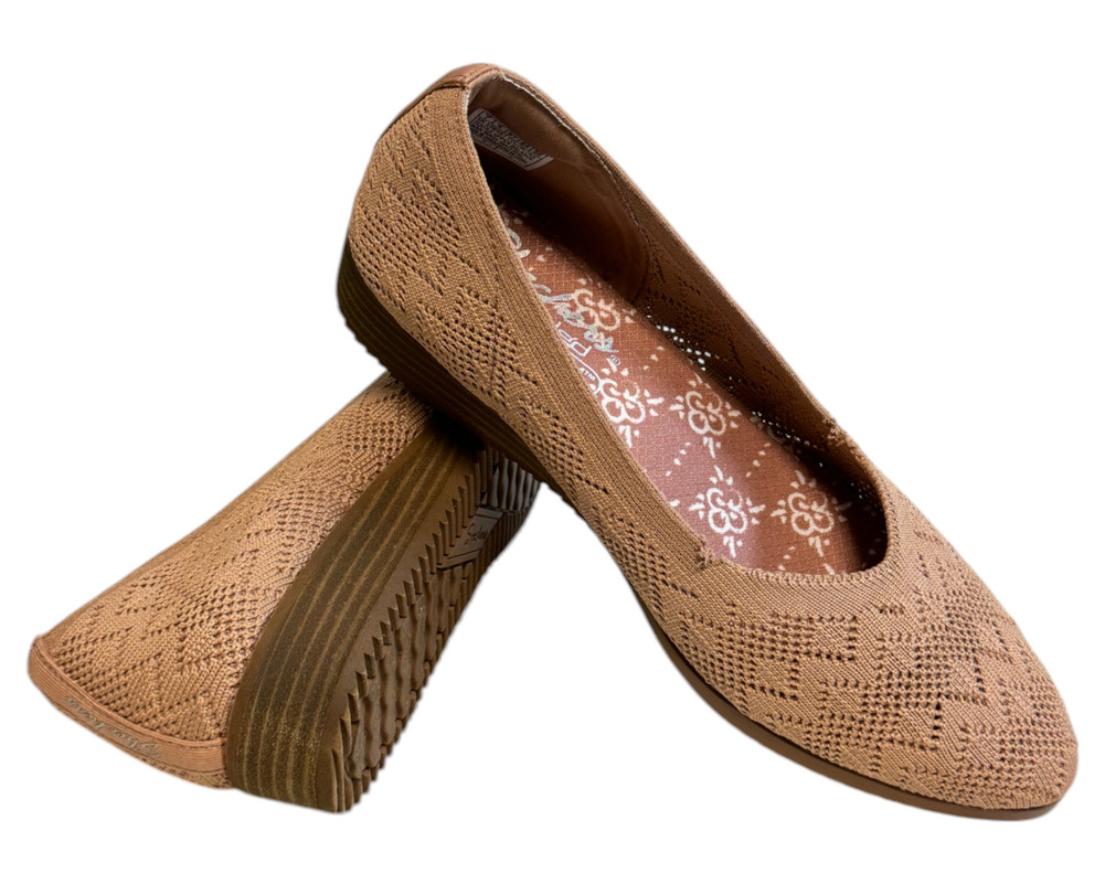 Skechers  PÓŁBUTY  damskie 37