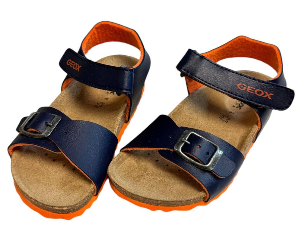 Geox  SANDAŁY  dziecięce 25/26