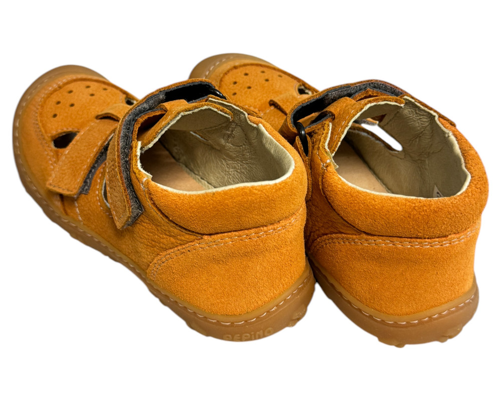 Pepino Ebi SANDAŁY  dziecięce 26