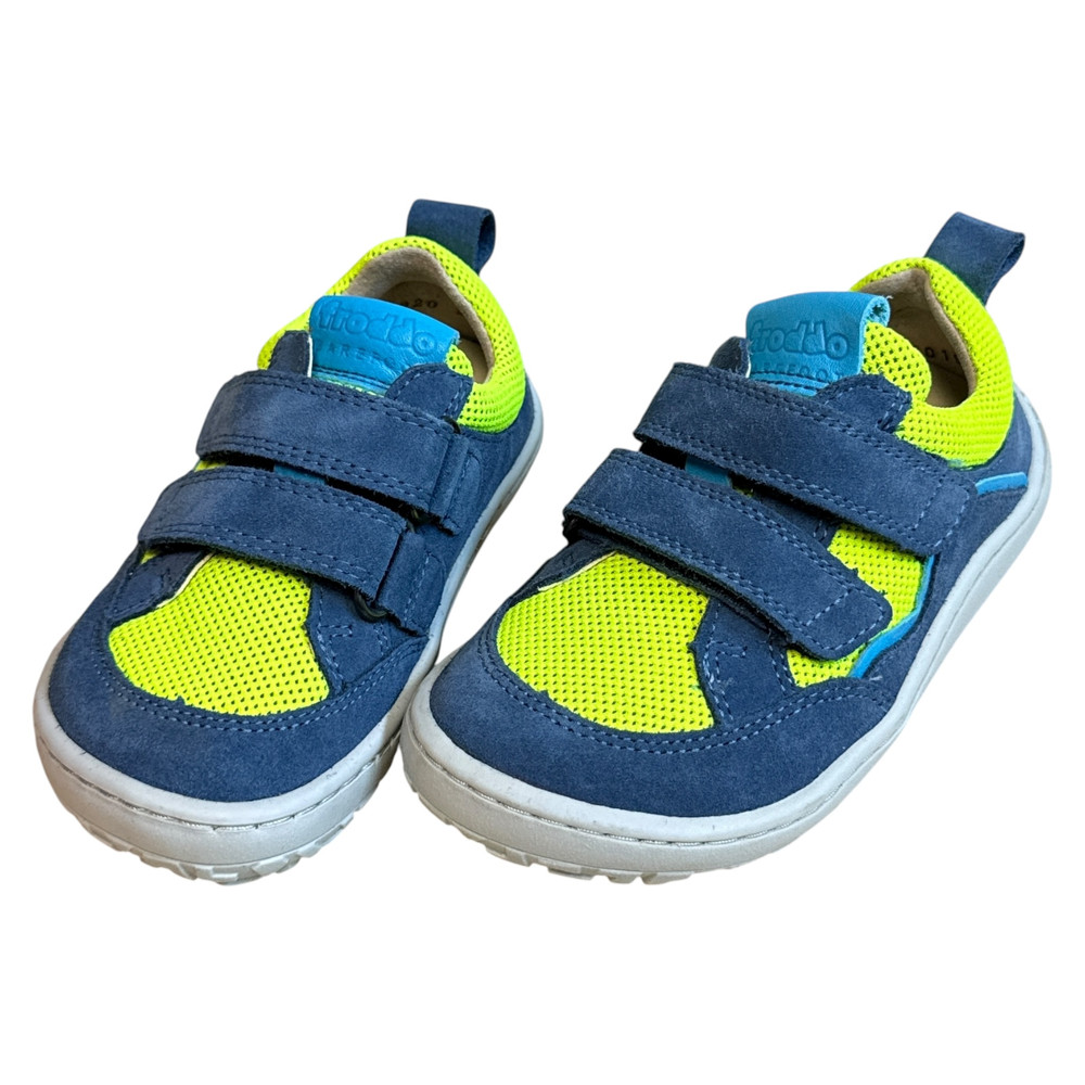 Froddo Zeru Spring BUTY SPORTOWE dziecięce 25/24