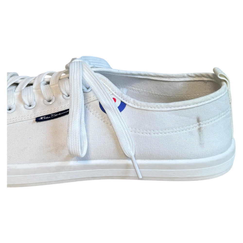 Ben Sherman TRAMPKI męskie 45/44.5