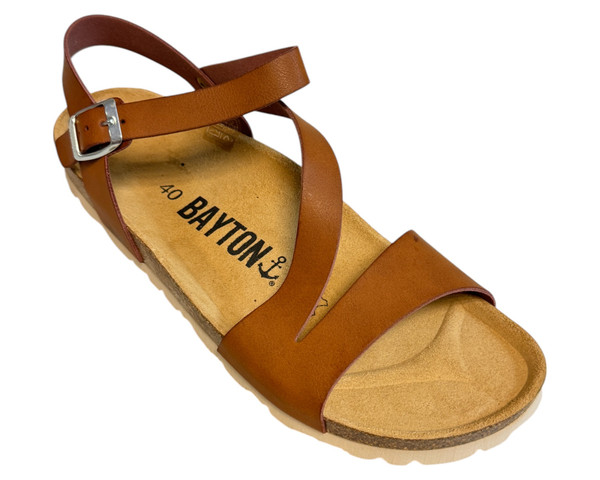Bayton SANDAŁY damskie 40