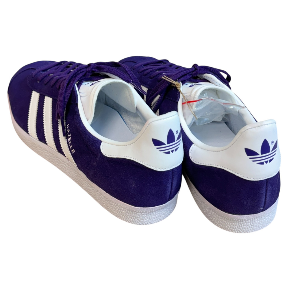 Adidas Gazelle TRAMPKI męskie 45 1/3