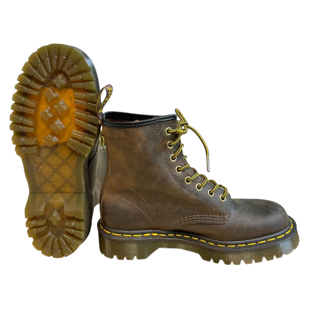 Dr. Martens 1460 Bex BOTKI damskie 38/39