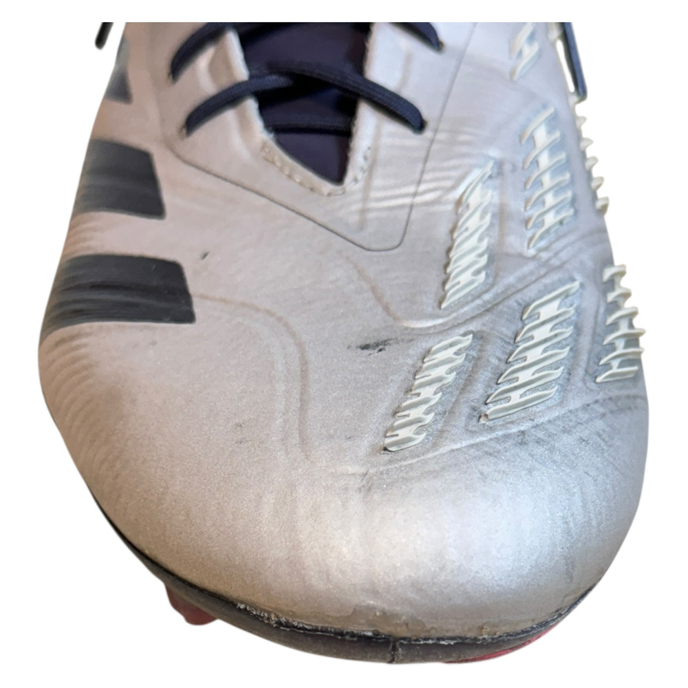 Adidas PREDATOR ELITE FG BUTY SPORTOWE korki męskie 48 2/3