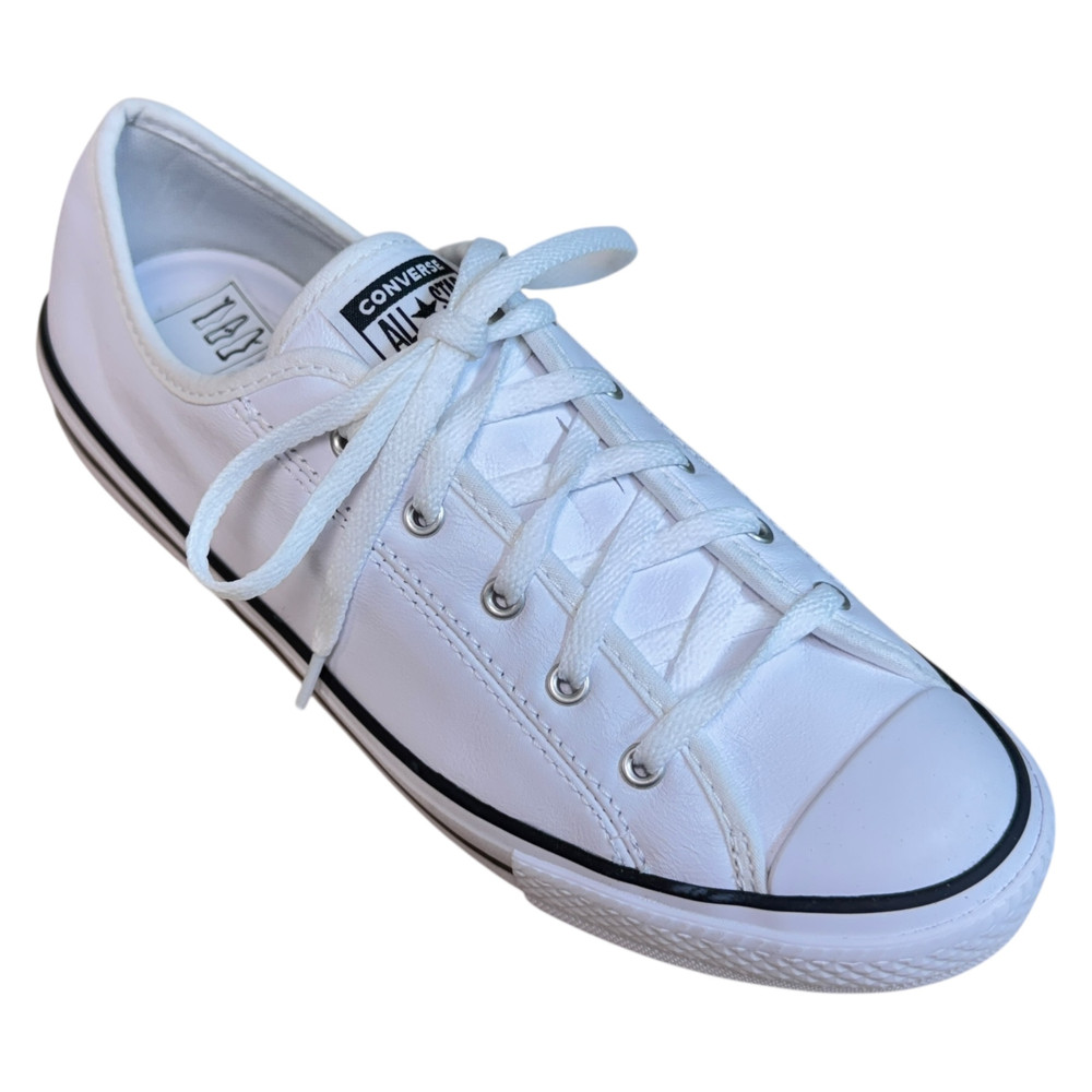 Converse Ctas Dainty Ox TRAMPKI damskie 38/37.5