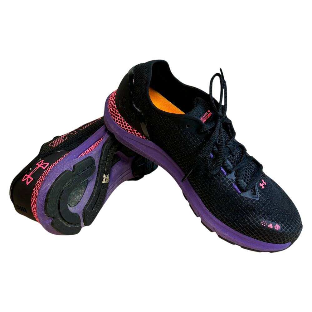 Under Armour Hovr Sonic 6 BUTY SPORTOWE damskie 40,5