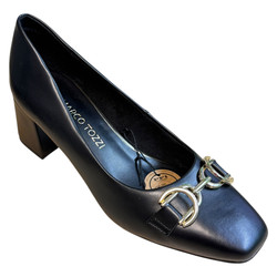 Marco Tozzi CZÓŁENKA damskie 40/39