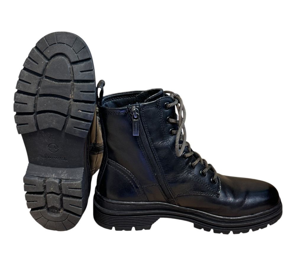 Tamaris  BOTKI  damskie 37