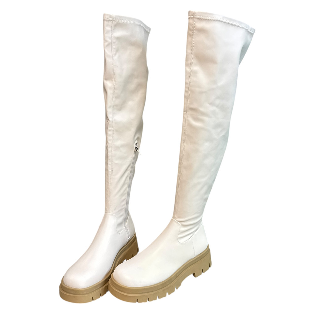 Rubi KOZAKI damskie 39