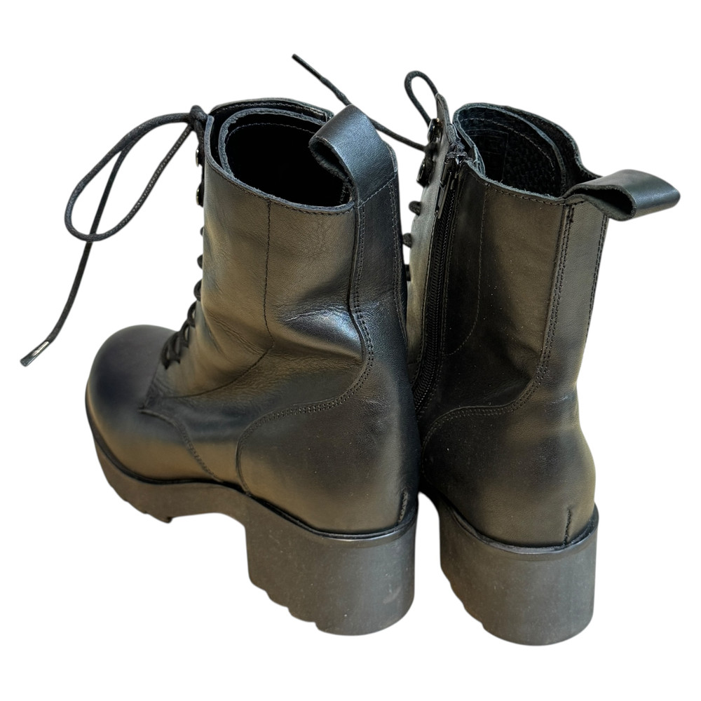 Zign BOTKI damskie 40/39