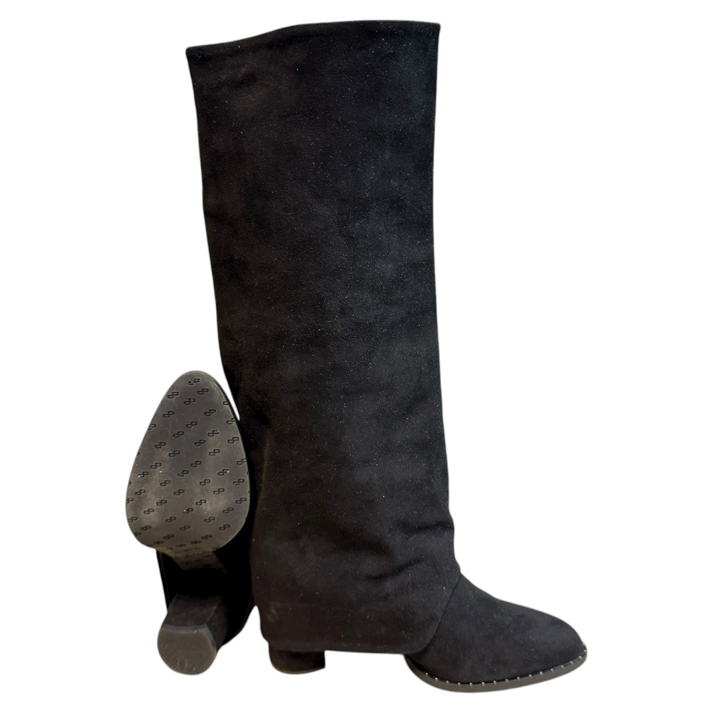 Oxitaly KOZAKI damskie 38,5