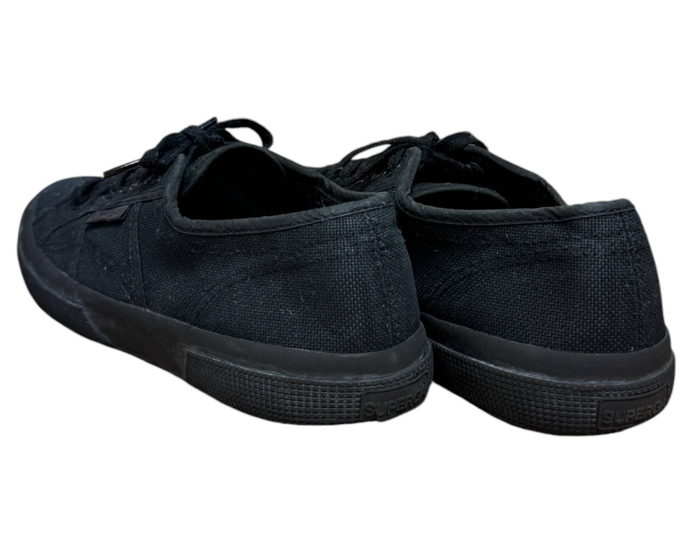 Superga 2750 Cotu Classic TRAMPKI  damskie 40