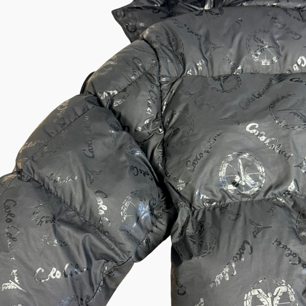 Naketano parka jacket L